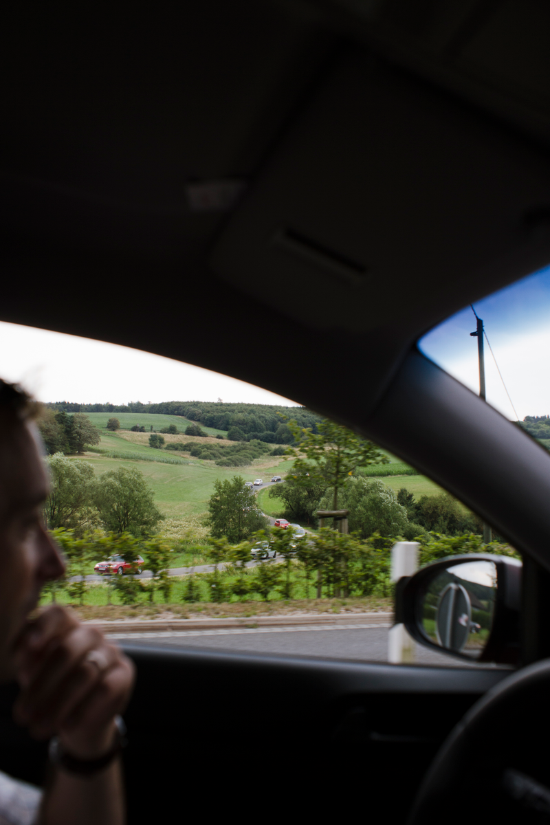 Illustration for article titled Why Rallying in Europe Is So Much Easier Than in the U.S.